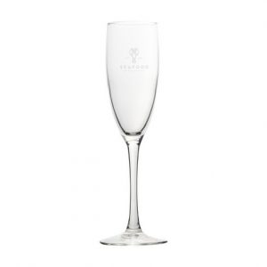 Flûte à champagne personnalisé