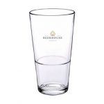 Verre à bière personnalisé