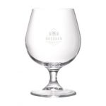 Verre à bière personnalisé