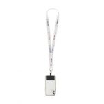Lanyard pour téléphone personnalisé