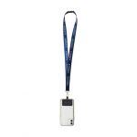 Lanyard de téléphone personnalisé