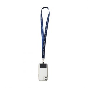 Lanyard de téléphone personnalisé