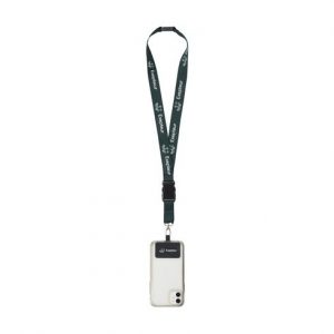 Lanyard pour téléphone personnalisé
