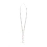 Lanyard personnalisé