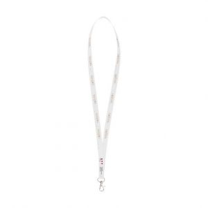 Lanyard personnalisé