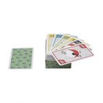 Jeu de cartes personnalisé