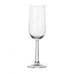 Flûte à champagne personnalisé
