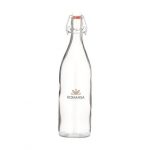 Bouteille personnalisé