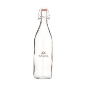 Bouteille personnalisé