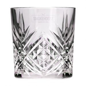 Verre à whisky personnalisé