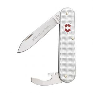 Couteau suisse personnalisé