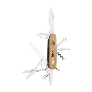 Couteau suisse personnalisé