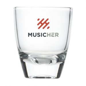 Verre à liqueur