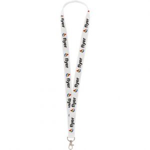 Lanyard personnalisé