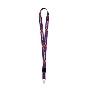 Lanyard personnalisé