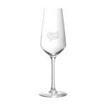 Flûte à champagne personnalisé
