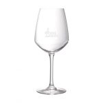 Verre à vin personnalisé