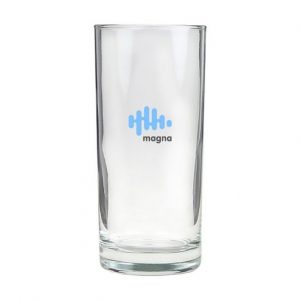 Verre personnalisé