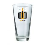 Verre personnalisé