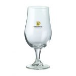 Verre à bière personnalisé