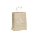 Sac écru personnalisé