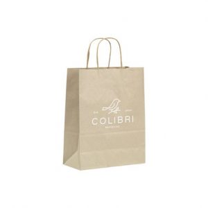Sac écru personnalisé