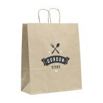 Sac écru personnalisé