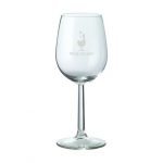 Verre à vin personnalisé
