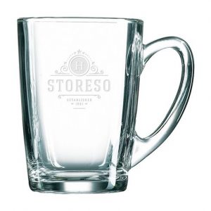 Tasse à thé personnalisé