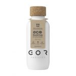 Bouteille d'eau blanc personnalisé