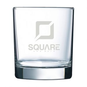 Verre multi-usages