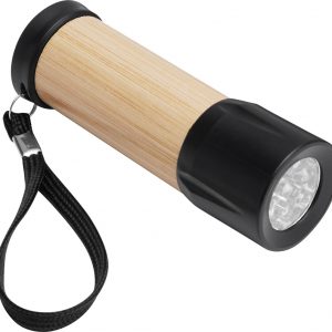 Lampe noir personnalisé