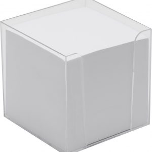 Support bloc papier personnalisé