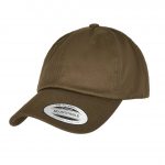 Casquette kaki personnalisé