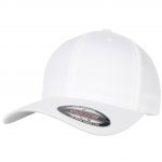 Casquette blanc personnalisé