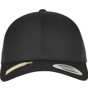 Casquette noir personnalisé