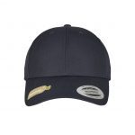 Casquette bleu personnalisé