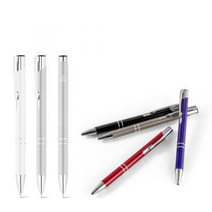 Stylo à bille personnalisé