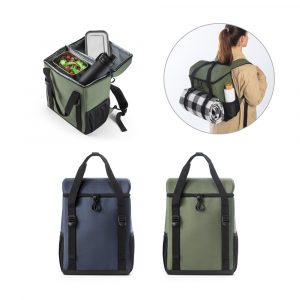 Sac à dos isotherme personnalisé
