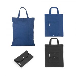 Sac pliable personnalisé