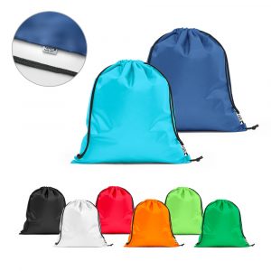 Sac à dos ficelle personnalisé