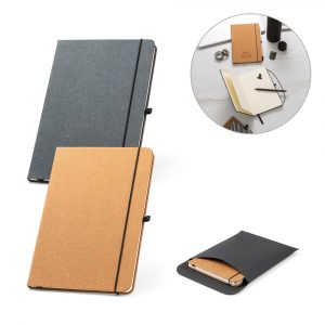 Bloc notes A5 personnalisé