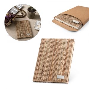 Bloc-notes A5 personnalisé
