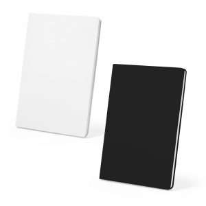 Bloc notes A5 personnalisé