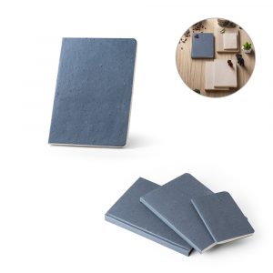 Bloc-notes A5 personnalisé