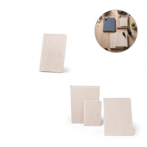 Bloc-notes A6 personnalisé