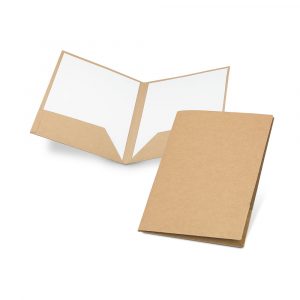 Porte document personnalisé