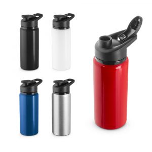 Bouteille de sport personnalisé