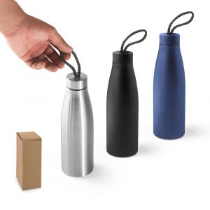 Bouteille personnalisé