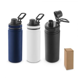 Bouteille à double paroi personnalisé